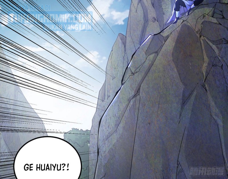 I’m An Evil God Chapter 301